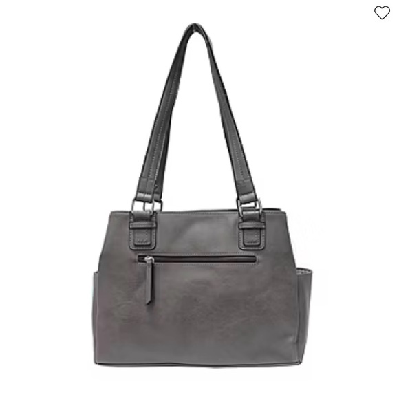Gray Women's ROSETTI Handbag - Picture 2 of 4